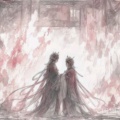 伶俐的小脑斧在下围棋的头像