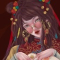 哦啦啦的头像