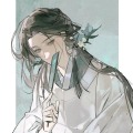 慕淮日南的头像