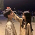 婷婷的头像