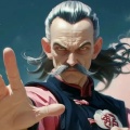 掉书坑里的村民的头像