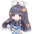 麟月的头像