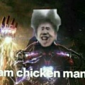 稳重的铁扇公主在扫雷的头像