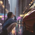 鹿先生的头像