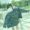 璃子的头像