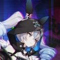 二次元够吗的头像