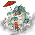 晨雾绕山行的头像
