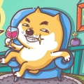 遨游书海的头像