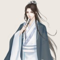 魔衣不染尘的头像