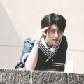 这是我男神的头像