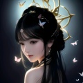 杭州的头像