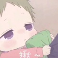 瑾色如弦的头像
