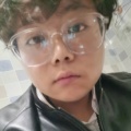那个她的头像