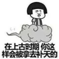 荷尔蒙的共舞的头像