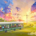 雾眠山的头像