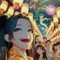 龙腾九世的头像