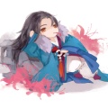从山里走出来的少年的头像