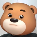 二百二十二的头像