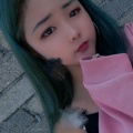 老婆的头像