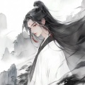 何人陪你终老的头像