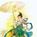 落焚的头像