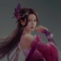 小小的头像