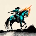 爱读书的骑士的头像