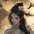 阿予的头像