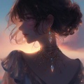 祎曦^0^~的头像
