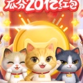 幸福的猫的头像