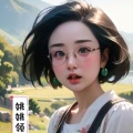 爱美甲雪姨在泗水滨看小说的头像