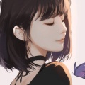 无言的头像
