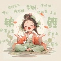娇柔的小脑斧在扎马步的头像