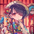 巫魇的头像
