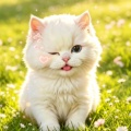 仙仙的波斯猫走直线的头像
