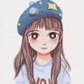 芒芒的头像