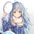 鸿蒙兔的头像