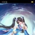 天妮的头像