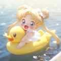 喵朵朵的头像