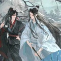 忘羡幸福就好了的头像