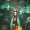我呀我呀我呀的头像
