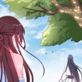 我是祖国的食人花的头像
