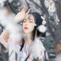 时光清浅卿长安的头像