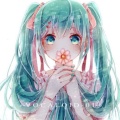 魔系少女的头像