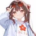星落ᝰ空荧的头像