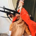 飞鱼鱼的头像