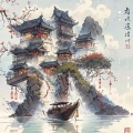 乐观的萌娃在闭关修炼的头像