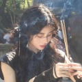 凉栀夏的头像