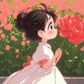 莲小卿的头像