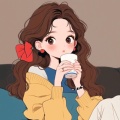 Monica的头像